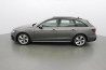 AUDI A4 AVANT S LINE EDITION 163 35 TDI S-TRONIC