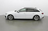 AUDI A4 AVANT S LINE EDITION 163 35 TDI S-TRONIC