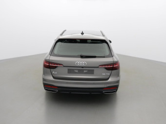 AUDI A4 AVANT S LINE EDITION 163 35 TDI S-TRONIC