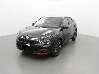 CITROEN C4 SHINE 130 HDI EAT8