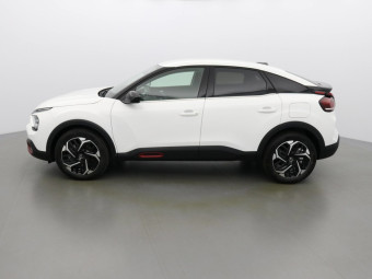 CITROEN C4 FEEL PACK 130 HDI EAT8