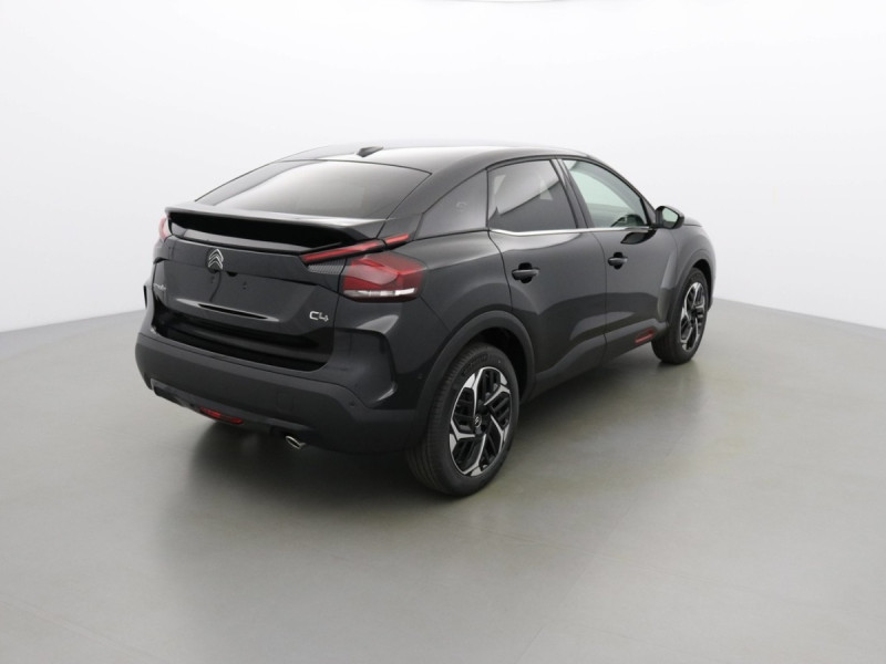 CITROEN C4 SHINE 130 HDI EAT8