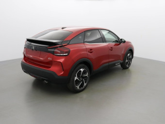 CITROEN C4 SHINE 130 HDI EAT8