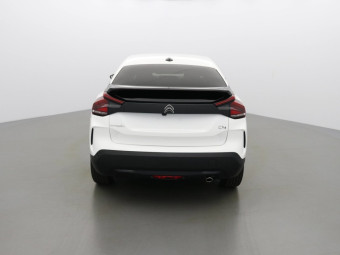 CITROEN C4 FEEL PACK 130 HDI EAT8
