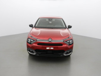CITROEN C4 SHINE 130 HDI EAT8