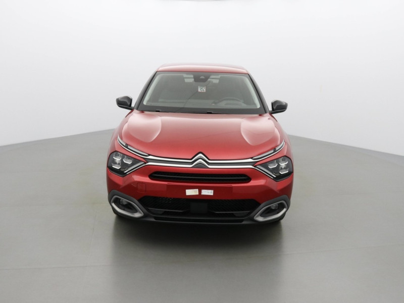 CITROEN C4 SHINE 130 HDI EAT8