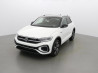 VOLKSWAGEN T-ROC R-LINE 150 TSI DSG