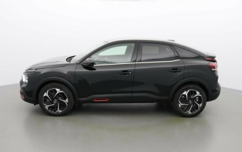 CITROEN C4 SHINE 130 HDI EAT8