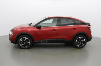 CITROEN C4 SHINE 130 HDI EAT8