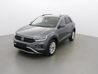 VOLKSWAGEN T-ROC LIFE 150 TSI