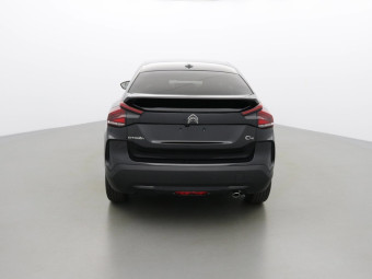 CITROEN C4 SHINE 130 HDI EAT8