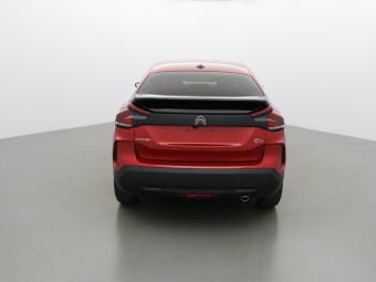 CITROEN C4 SHINE 130 HDI EAT8