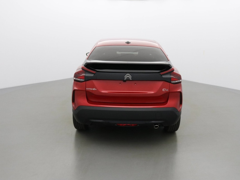 CITROEN C4 SHINE 130 HDI EAT8