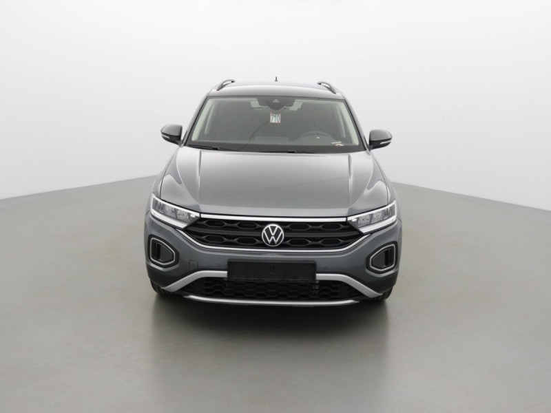VOLKSWAGEN T-ROC LIFE 150 TSI