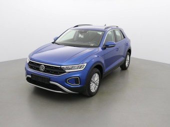 VOLKSWAGEN T-ROC LIFE 150 TSI DSG