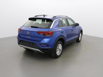 VOLKSWAGEN T-ROC LIFE 150 TSI DSG