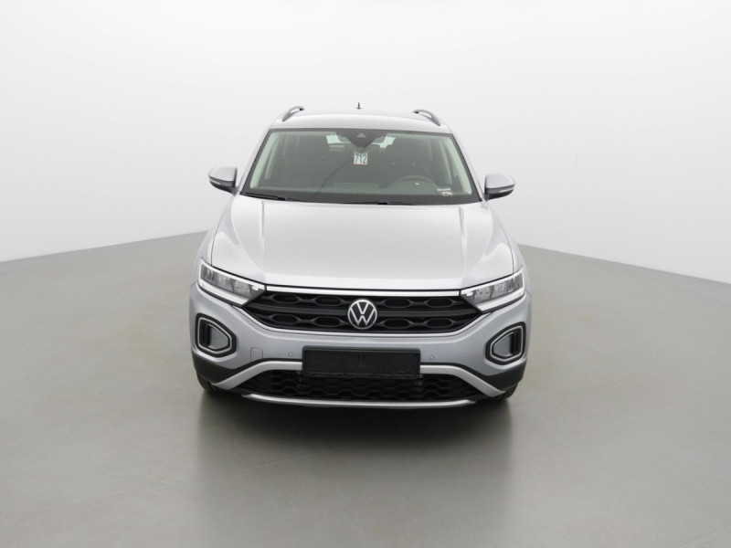 VOLKSWAGEN T-ROC LIFE 150 TSI