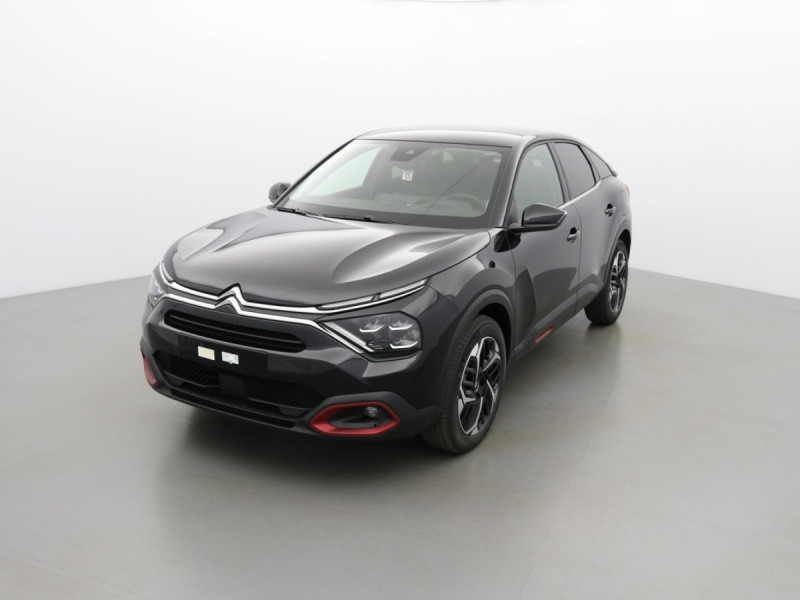 CITROEN C4 FEEL PACK 130 HDI EAT8