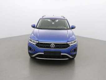 VOLKSWAGEN T-ROC LIFE 150 TSI DSG