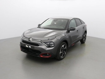 CITROEN C4 FEEL PACK 130 HDI EAT8