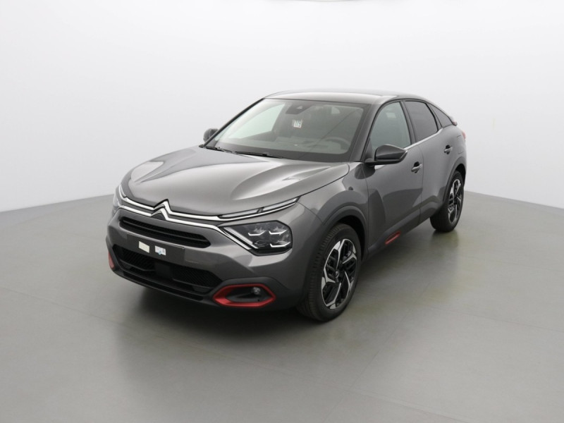 CITROEN C4 FEEL PACK 130 HDI EAT8
