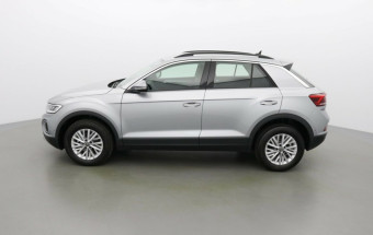 VOLKSWAGEN T-ROC LIFE 150 TSI