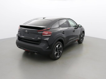 CITROEN C4 FEEL PACK 130 HDI EAT8