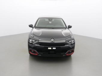 CITROEN C4 FEEL PACK 130 HDI EAT8