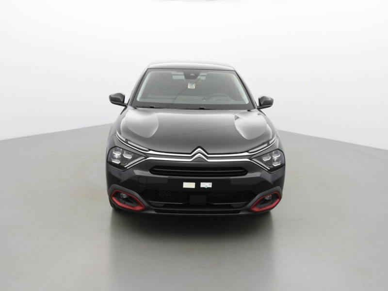 CITROEN C4 FEEL PACK 130 HDI EAT8
