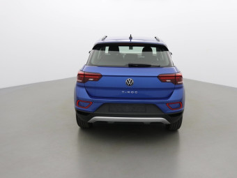 VOLKSWAGEN T-ROC LIFE 150 TSI DSG