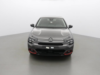 CITROEN C4 FEEL PACK 130 HDI EAT8