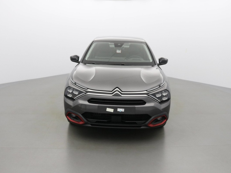 CITROEN C4 FEEL PACK 130 HDI EAT8
