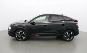 CITROEN C4 FEEL PACK 130 HDI EAT8