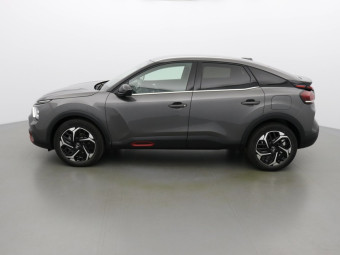 CITROEN C4 FEEL PACK 130 HDI EAT8