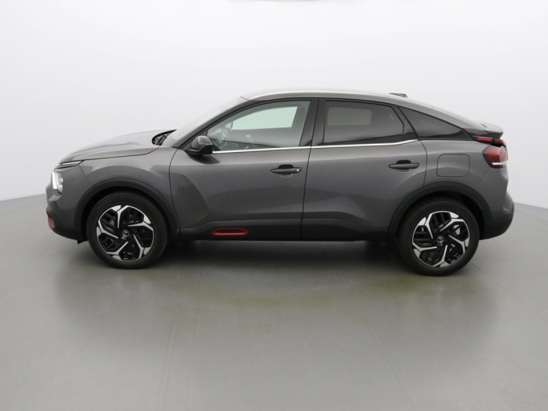 CITROEN C4 FEEL PACK 130 HDI EAT8
