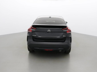 CITROEN C4 FEEL PACK 130 HDI EAT8