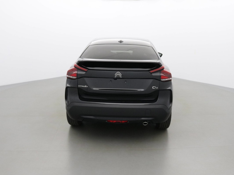 CITROEN C4 FEEL PACK 130 HDI EAT8