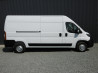 PEUGEOT BOXER FOURGON BASE 140 HDI