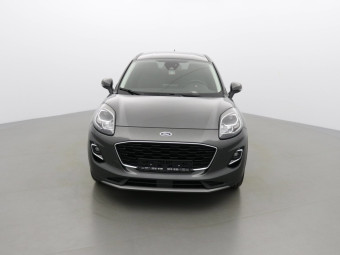 FORD PUMA TITANIUM 125 ECOBOOST HYBRID