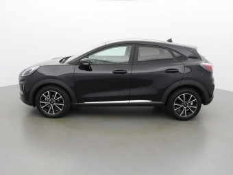 FORD PUMA TITANIUM 125 ECOBOOST HYBRID