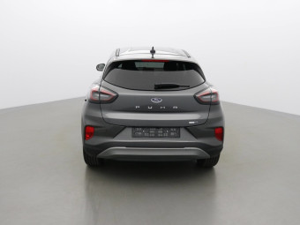 FORD PUMA TITANIUM 125 ECOBOOST HYBRID