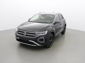 VOLKSWAGEN T-ROC STYLE 150 TSI