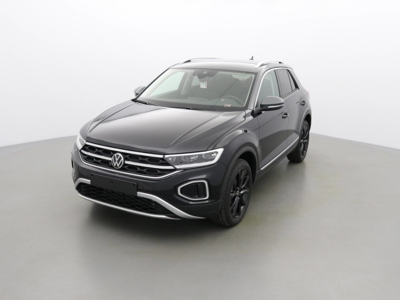 VOLKSWAGEN T-ROC STYLE 150 TSI