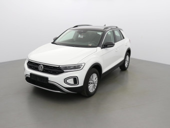 VOLKSWAGEN T-ROC LIFE 150 TSI