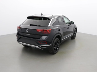 VOLKSWAGEN T-ROC STYLE 150 TSI