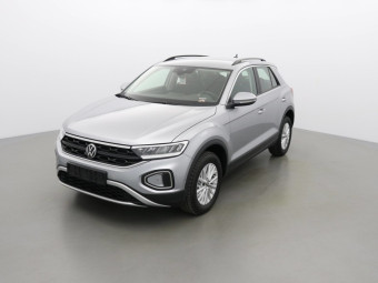 VOLKSWAGEN T-ROC LIFE 150 TSI