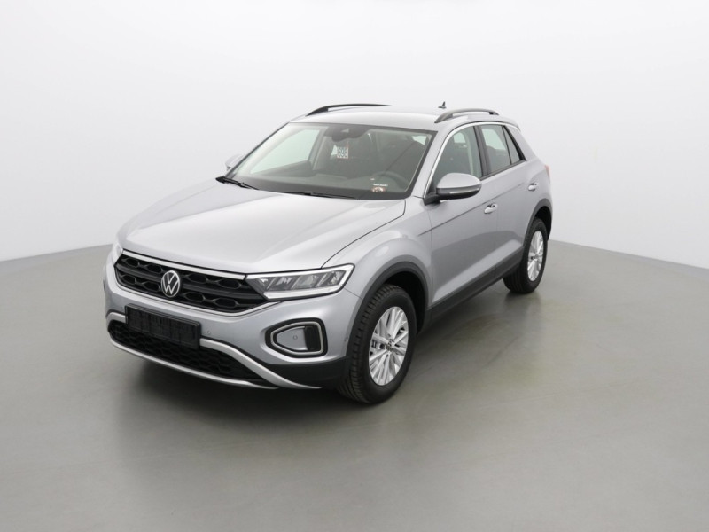 VOLKSWAGEN T-ROC LIFE 150 TSI