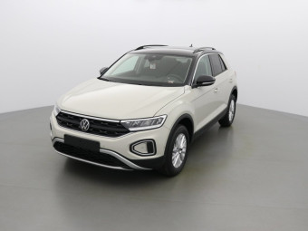 VOLKSWAGEN T-ROC LIFE 150 TSI