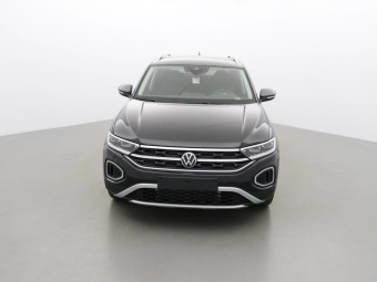 VOLKSWAGEN T-ROC STYLE 150 TSI