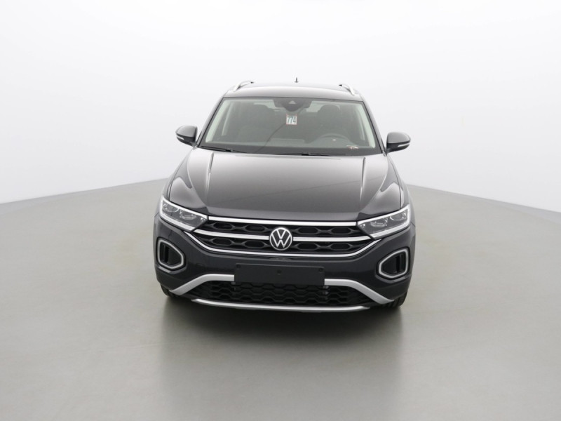 VOLKSWAGEN T-ROC STYLE 150 TSI
